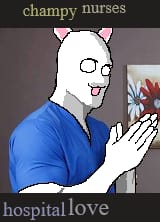 Champy Nurses
