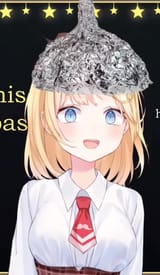 ame tin foil hat
