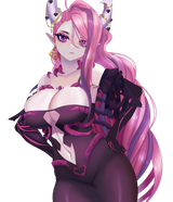 SexIronMilfMouse12