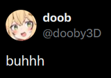 buhhh