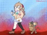 neuro and george