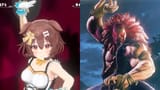 Korone Akuma
