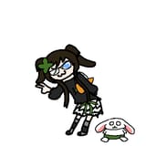 cute kiki outfit