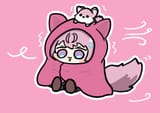 koyo joshu blankie