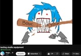 bonk