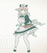 Nimi-dance