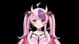 vtuber-ironmouse-left-vshojo-charity