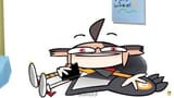 Me watching anons reactions