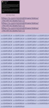 reply