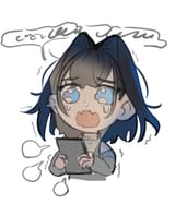 sad Kronii