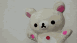angry eyebrows