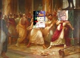 et tu watame