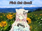 Pink Cat Archive