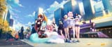 VShojoClassic