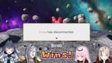 Kronii ragequit