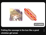 good girl