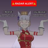 RADAR ALERT