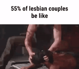 lesbian couples