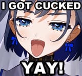 yay