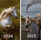 unicorn