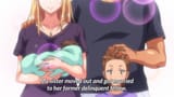 [SakuraCircle] Ane wa Yanmama Junyuuchuu - 01 (WEB 1280x720 HEVC AAC) [87B4475C].mkv_snapshot_00.45_[2020.08.16_10.45.37]