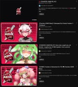 yandere