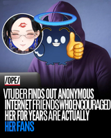 (p)ope