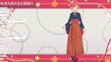 #紅葉丸新衣装お披露目 (2)