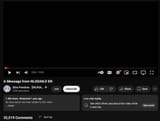 black screen