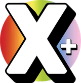 XShojo+ - Brandmark - Gayge