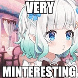 minteresting
