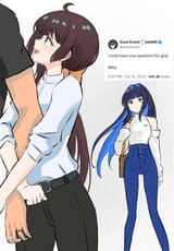Kronii gets NTR&#039;D