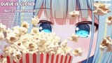 Jelly Popcorn