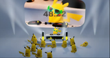 pikapika