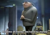 In_Terms_Of_Money,_We_Have_No_Money