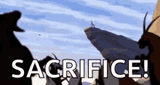 sacrificial-lion