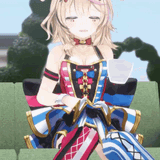 hololive-ホロライブ