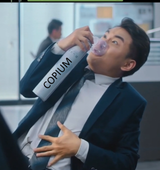 chink-copium