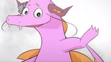 dragon coco