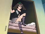 Kiki Bunk