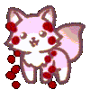 transparent bleeding ears small joshu