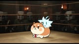 SHIBE JOCKEY