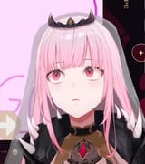 mori making THAT doki face