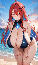 hololive elizabeth 225