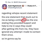 vshojo lying out their ass
