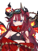 Saya_Sairroxs_Portrait