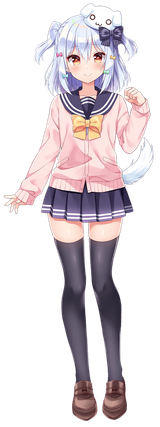 Inuyama_Tamaki_Full_Body