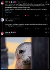 why