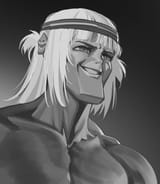 chad