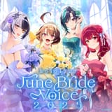 june